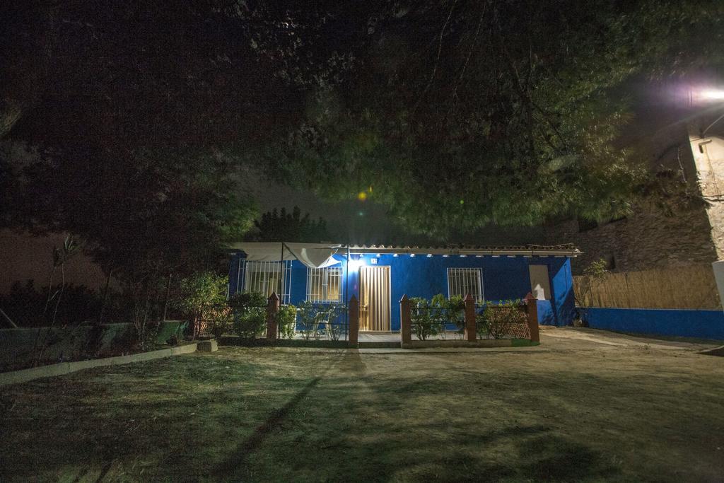 Casa El Pajar Villa Chulilla Cameră foto